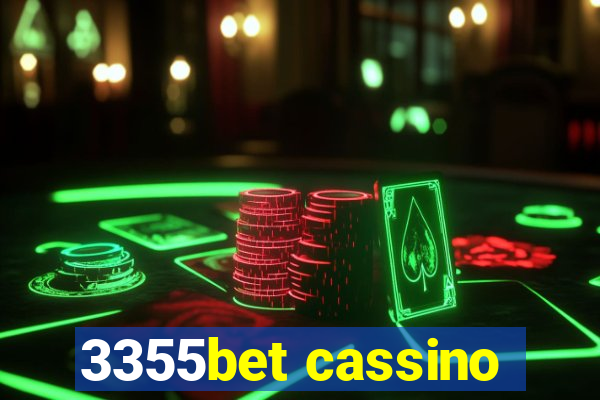 3355bet cassino